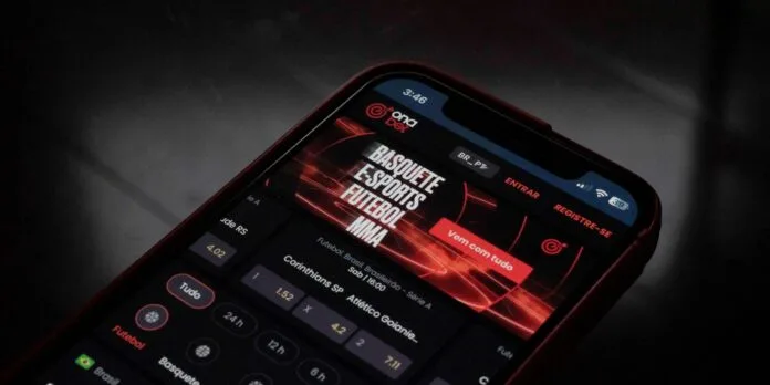 Radar das Bets — Atendimento falso no Telegram e no Instagram